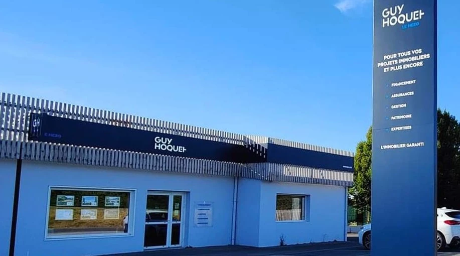 Contactez votre agence Guy Hoquet la plus proche pour trouver le bien immobilier de vos rêves